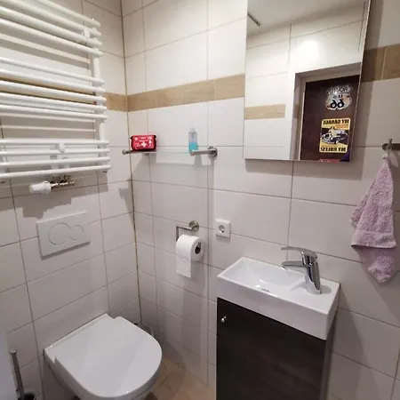 Rennsteigscheune Steinbach am Wald