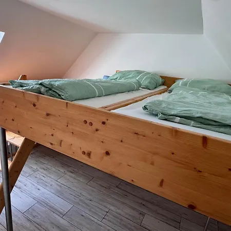 Rennsteigscheune Steinbach am Wald