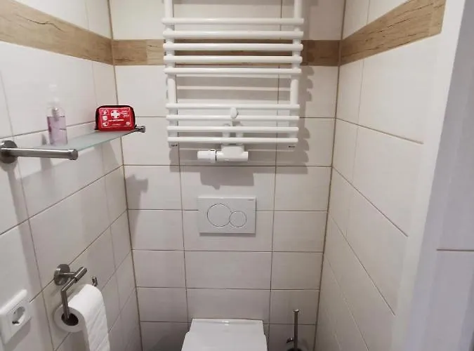 Rennsteigscheune *