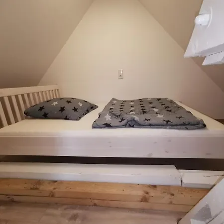 Homestay Rennsteigscheune