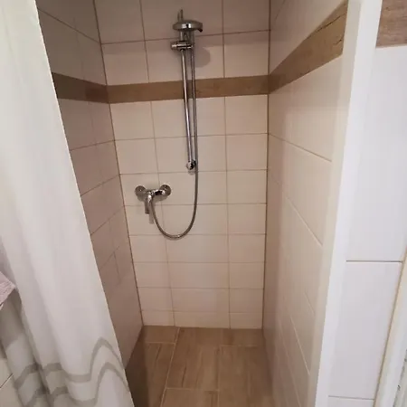 Ubytování v soukromí Rennsteigscheune Steinbach am Wald