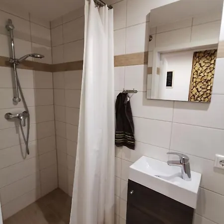 Rennsteigscheune Steinbach am Wald