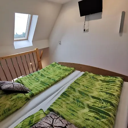 Rennsteigscheune
