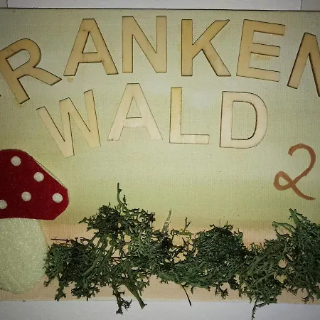 Rennsteigscheune *
