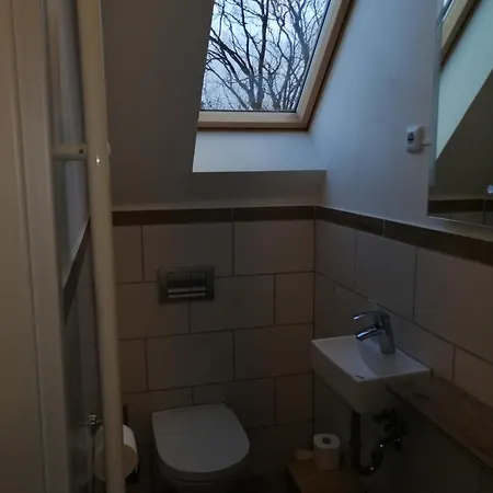 Homestay Rennsteigscheune