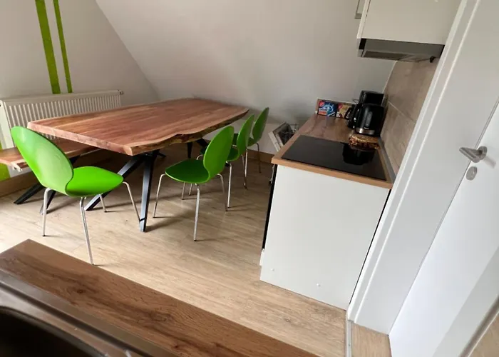 Rennsteigscheune منزل للإقامة Steinbach am Wald